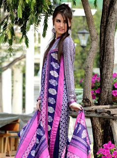 Mausummery eid summer collection 2013