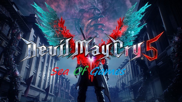 Free Download Devil May Cry 5 for PC