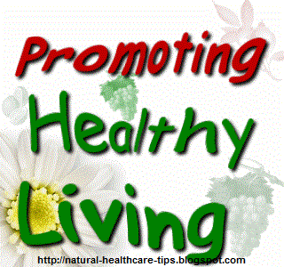 What is Healthy Living