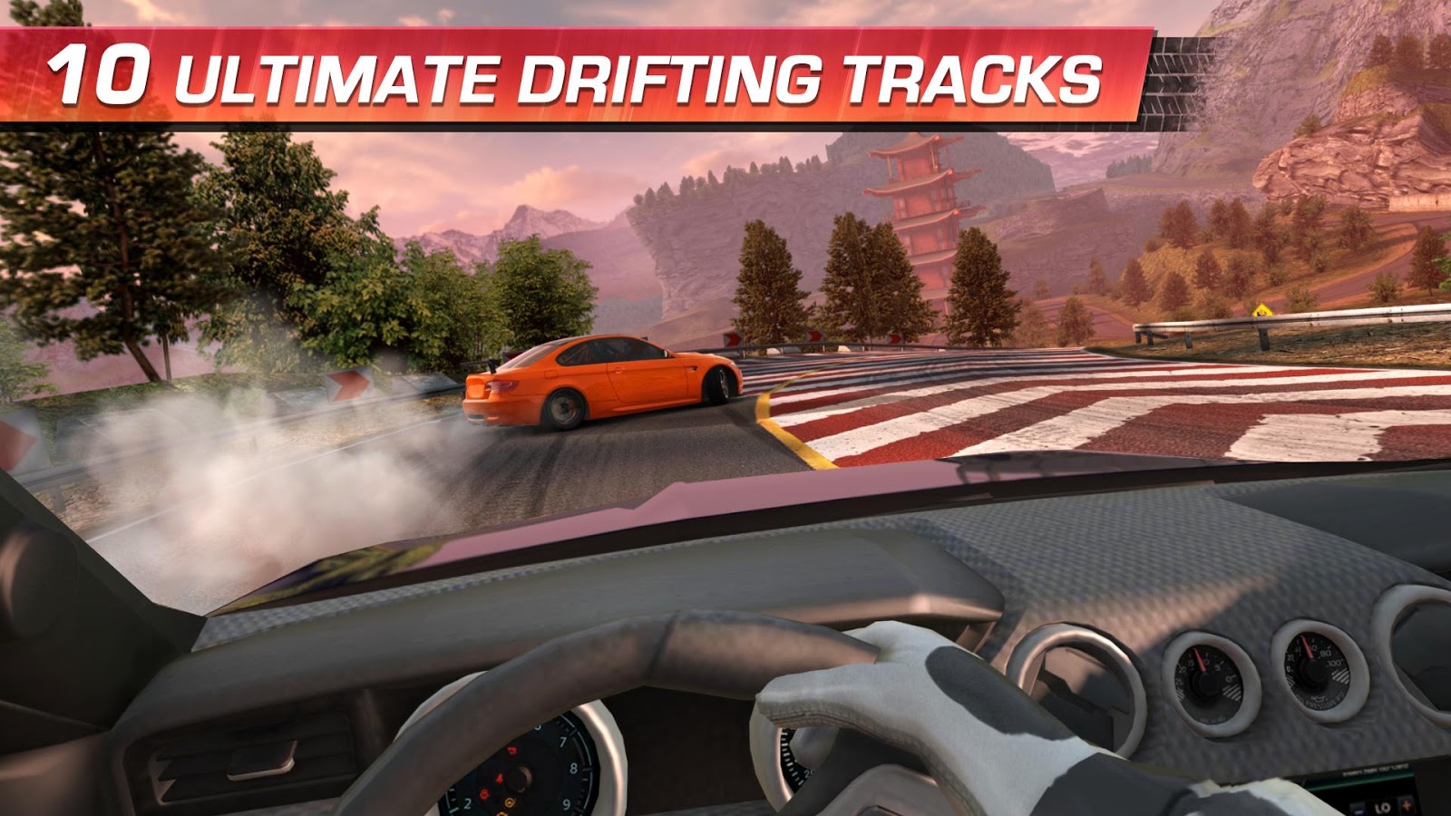 CarX Drift Racing MOD APK v1.8.2 (Unlimited Coins/Golds ...