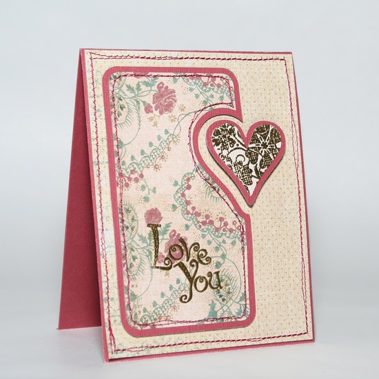 Download Cre8ive Cutz - 3D SVG Cutting Files for Electronic Cutting Machines: Vintage look card made with ...