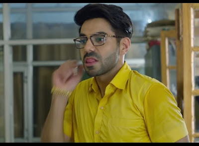 Pati Patni Aur Woh Comedy Funny Dialogues | Kartik Aaryan, Aparshakti Khurana