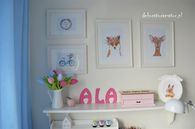 pokój dziecięcy kids room pokój dziecka pokój dziewczynki