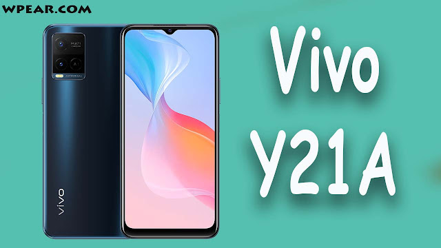 مواصفات Vivo Y21A