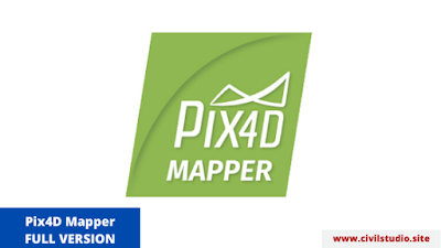 Download Pix4D Mapper Pro 2.0 Full Crack