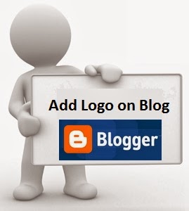 Add Logo For Blog