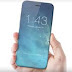 Next iPhone 8 will feature a curved screen