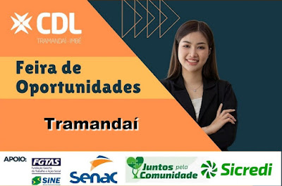 CDL Tramandaí - Imbé anuncia Feira de Oportunidades na Capital das praias