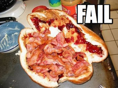 Fail Foods Around the World - Funny Fail Foods