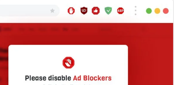  Cómo configurar el bloqueador de anuncios AdBlock: ¿Cómo instalar el script Anti Adblock en Blogger?