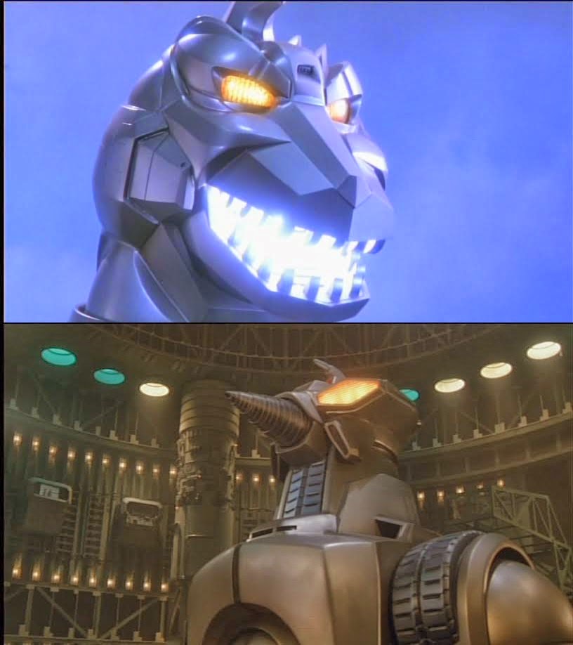 Cool Ass Cinema March Of The Mecha Monsters Toho S Mechanical Marvels Cool Ass Cinema March Of The Mecha Monsters Toho S Mechanical Marvels