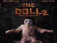 Download The Doll 2 (2017) Full Movie Gratis