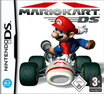 DOWNLOAD 0201 Mario Kart DS 94E8127E ROM