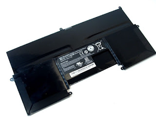 SQU-1108 Bateria