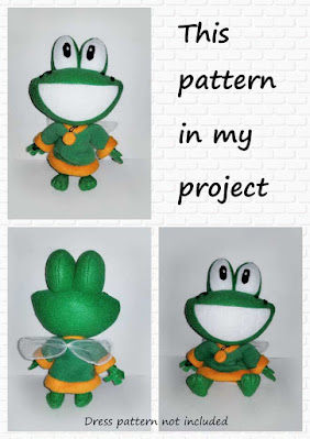 pattern,DIY,plush,green,inspiration,