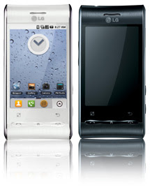 LG Optimus