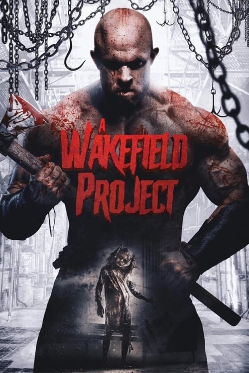 [HD] A Wakefield Project 2019 Online Gratis Castellano