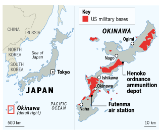 Okinawa