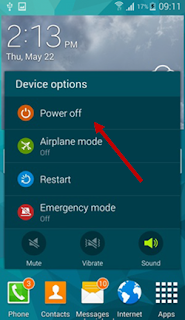 Cara Instal Ulang / Flash Hp Smartphone Android Lewat Pc / Laptop