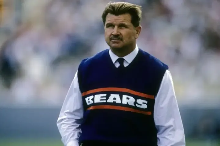 Greatest NFL tight ends of all-time: Mike Ditka
