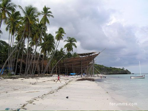 Tanjung Bira