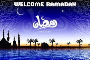 happy ramazan kareem