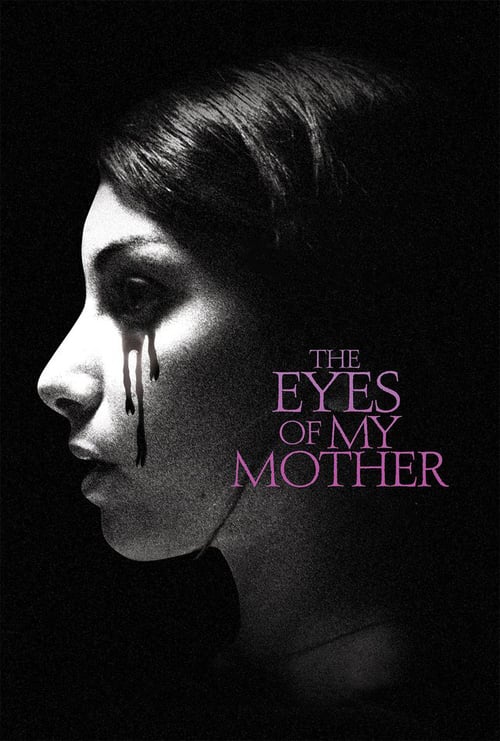 [HD] The Eyes of My Mother 2016 Ver Online Subtitulada