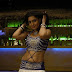 South Sexy and Hot Actress Nikitha Showing Chubby Navel And Her Sexy Body in Item Dance Stills