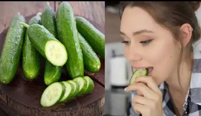 Cucumber Side Effects: इस समय भूलकर भी न खाएं खीरा, हो सकता है भारी नुकसान