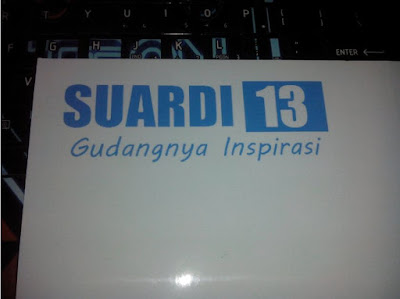 Cara Mudah Membuat Stiker Menggunakan Printer Biasa