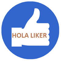 HolaLiker APK Facebook Auto LIker App