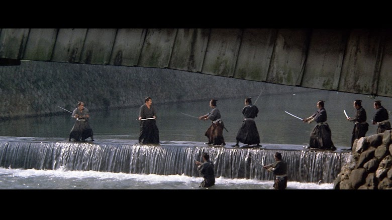 Lone wolf and cub: sword of vengeance 1972 guardare film