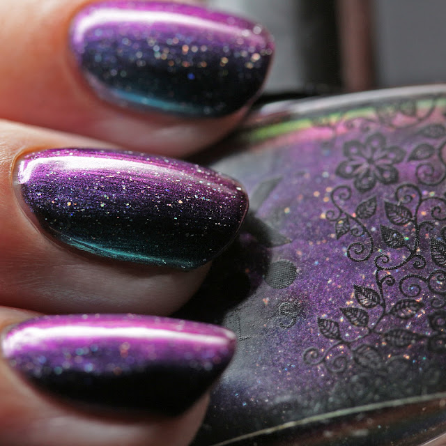 DRK Nails Incrível (Incredible)