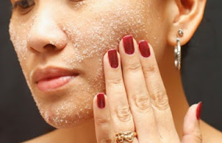 10 Manfaat Garam Untuk Kecantikan Wajah Dan Rambut