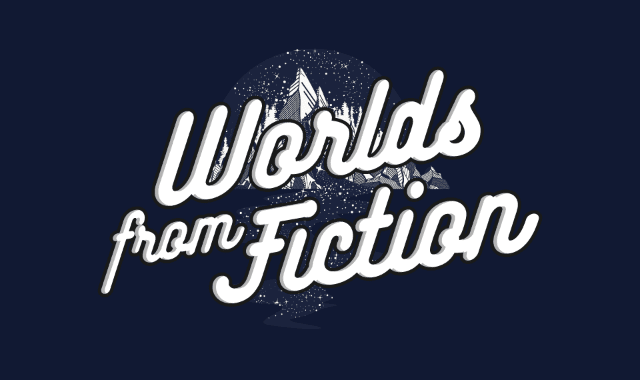 Worlds From Fiction