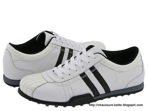 Chaussure botte:LOGO516634