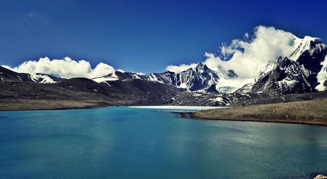 Gurudongmar-Sikkim