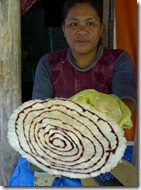 Kipping Delicacy of Camiguin