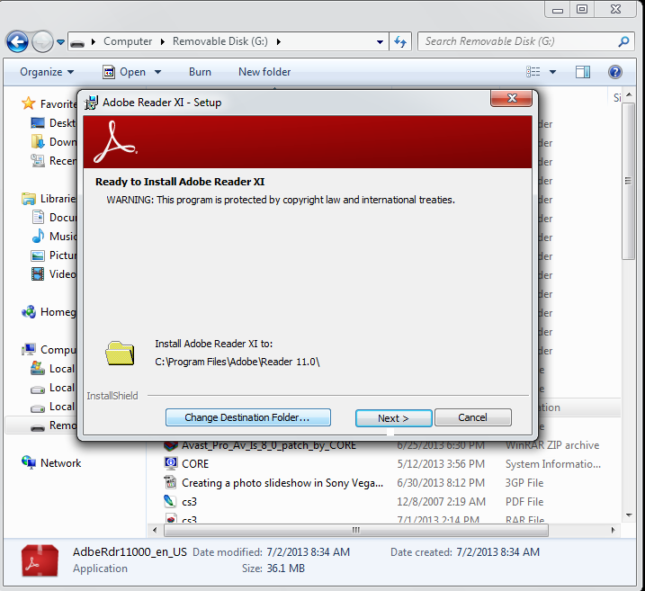 Download Adobe Reader Terbaru Untuk Windows 7 Full Version 