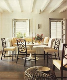 Knoll Saarinen Table 