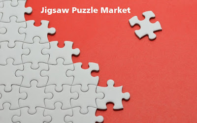 Jigsaw Puzzle Market