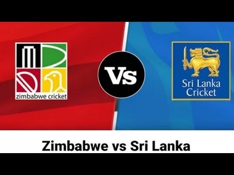 Sri Lanka vs Zimbabwe 2nd T20I 2024 Match Time, Squad, Players list and Captain, SL vs ZIM, 2nd T20I Squad 2024, Zimbabwe tour of Sri Lanka 2024, Wikipedia, Cricbuzz, Espn Cricinfo.