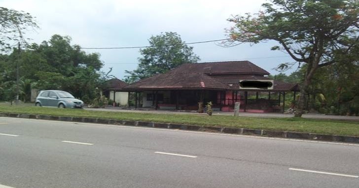 Dunia Seram: Misteri Restoran Adik Manja Di Kuantan, Pahang