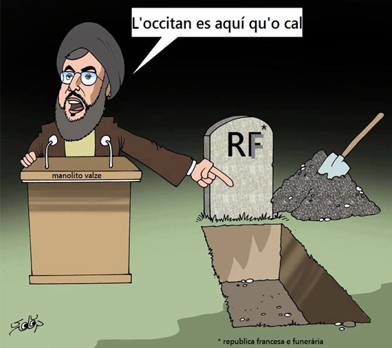 Manolito valze