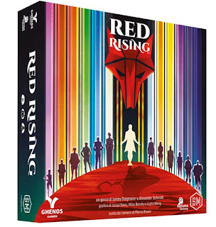 red rising