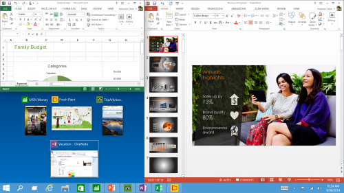 Windows 10, Windows 10 Preview, Windows, Microsoft