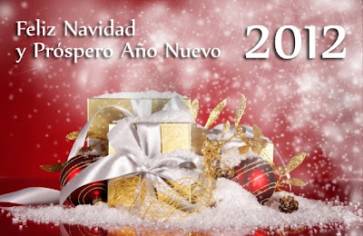 Imágenes Navideñas con mensajes para compartir