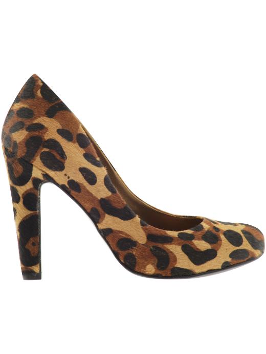 jessica simpson shoes leopard. quot;Jessicaquot; by Jessica Simpson