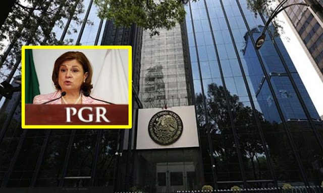 PGR ha gastado 336 mdp para “adecuar” sus oficinas; incluyendo el baño privado de la ex procuradora Arely Gómez