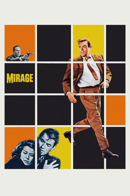 [HD] Die 27. Etage 1965 Film Deutsch Komplett
